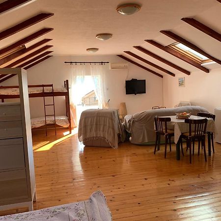Villa Petrana Kotor Bagian luar foto