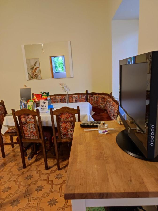 Villa Petrana Kotor Bagian luar foto