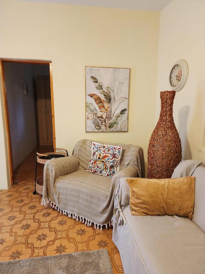 Villa Petrana Kotor Bagian luar foto