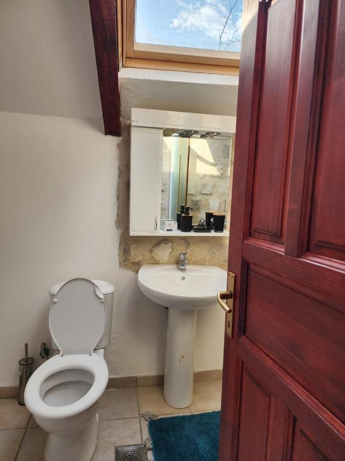 Villa Petrana Kotor Bagian luar foto