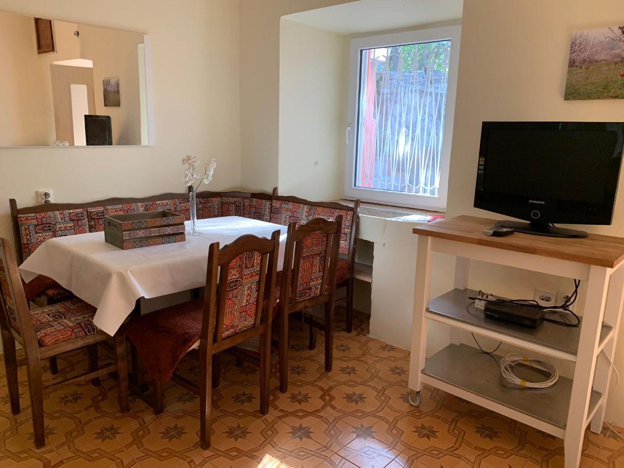 Villa Petrana Kotor Bagian luar foto